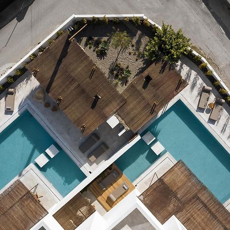 Bianco Villa - Adam Pefki  Exterior photo